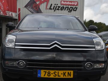 Citroën C6